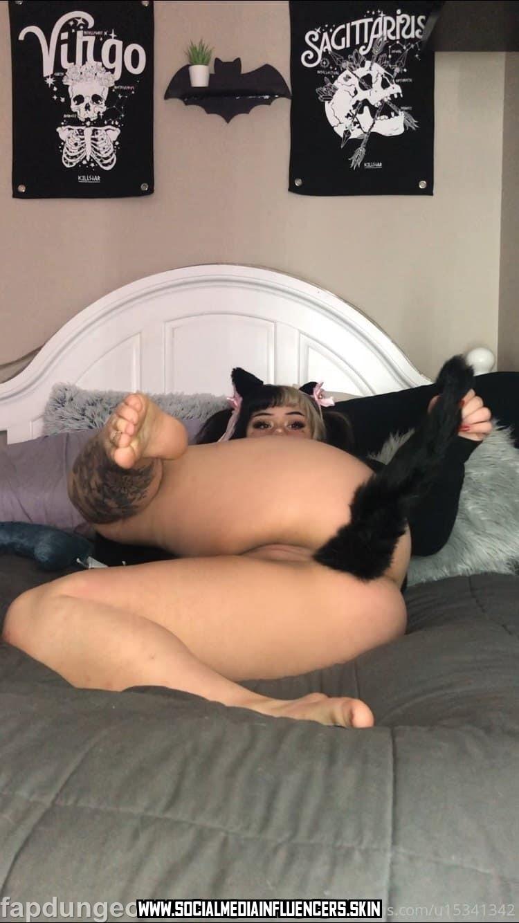 Stupidbrat Onlyfans Nudes Mixed Race Black Hair American